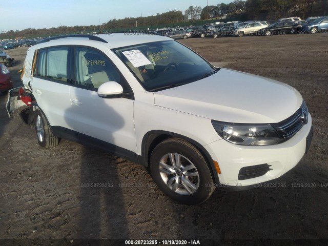 VOLKSWAGEN TIGUAN 2017 wvgbv7ax9hk025683