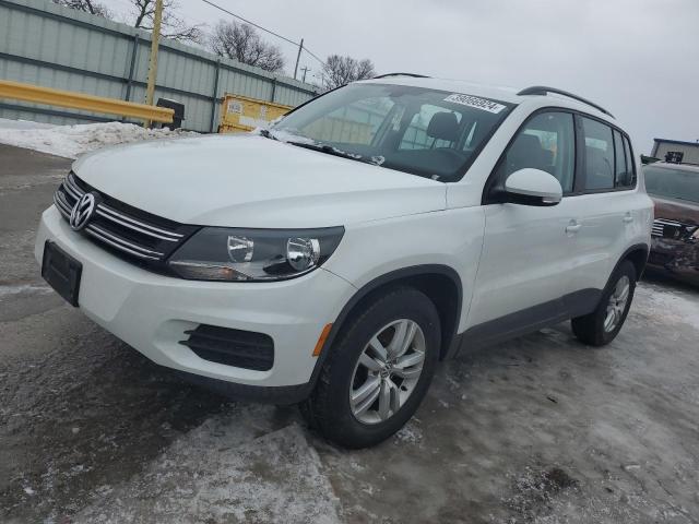 VOLKSWAGEN TIGUAN 2017 wvgbv7ax9hk027983