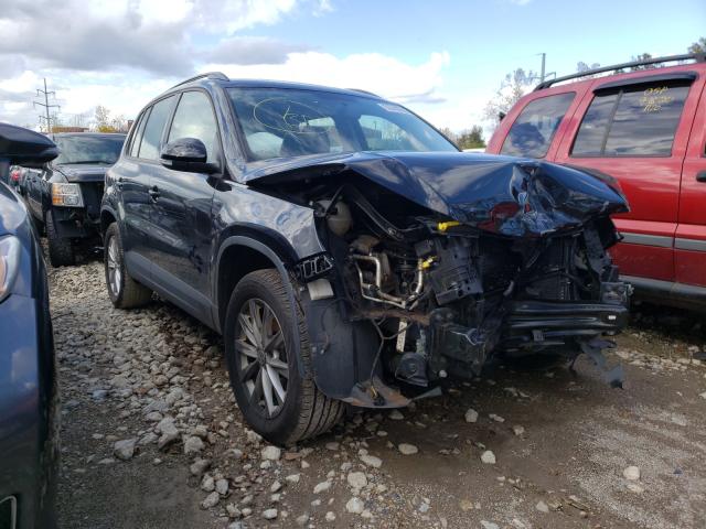 VOLKSWAGEN TIGUAN LIM 2018 wvgbv7ax9jk002068