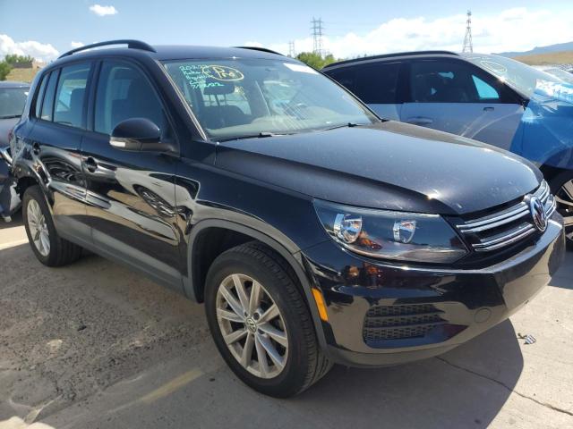 VOLKSWAGEN TIGUAN LIM 2018 wvgbv7ax9jk004435