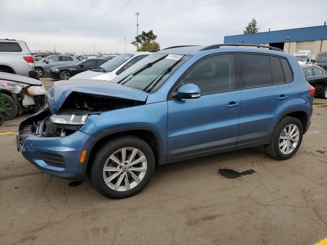 VOLKSWAGEN NULL 2018 wvgbv7ax9jk004791