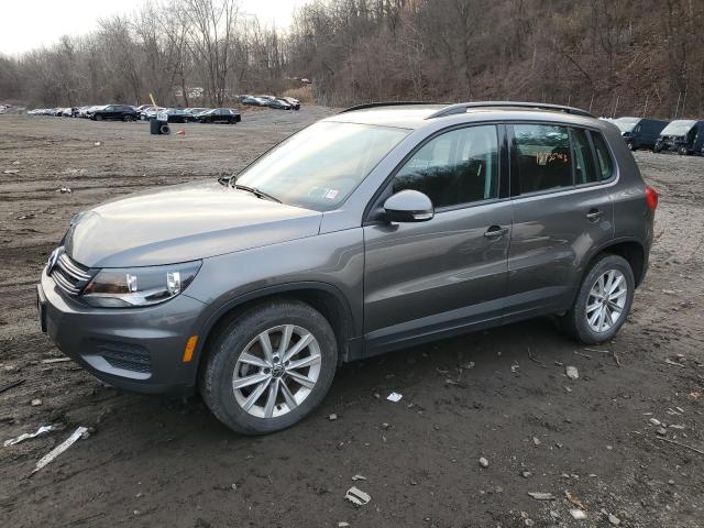 VOLKSWAGEN NULL 2018 wvgbv7ax9jk005892