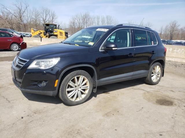 VOLKSWAGEN TIGUAN 2011 wvgbv7axxbw555712