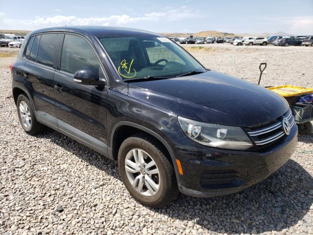 VOLKSWAGEN NULL 2012 wvgbv7axxcw504812