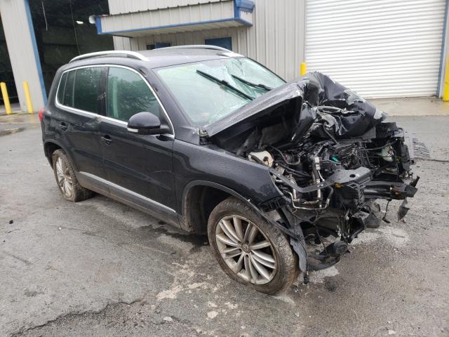 VOLKSWAGEN NULL 2012 wvgbv7axxcw527619