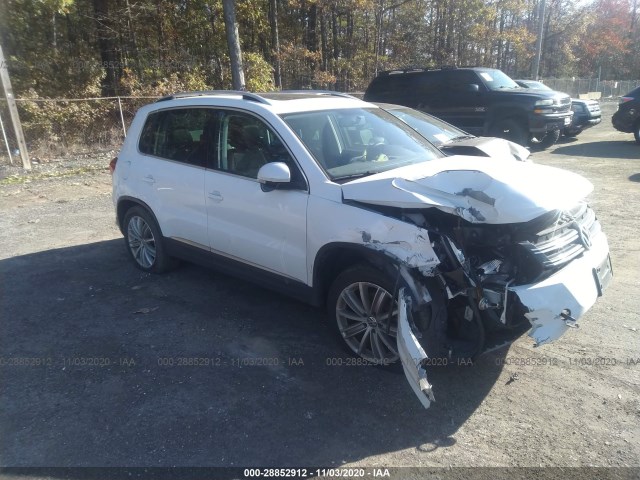 VOLKSWAGEN TIGUAN 2012 wvgbv7axxcw552052