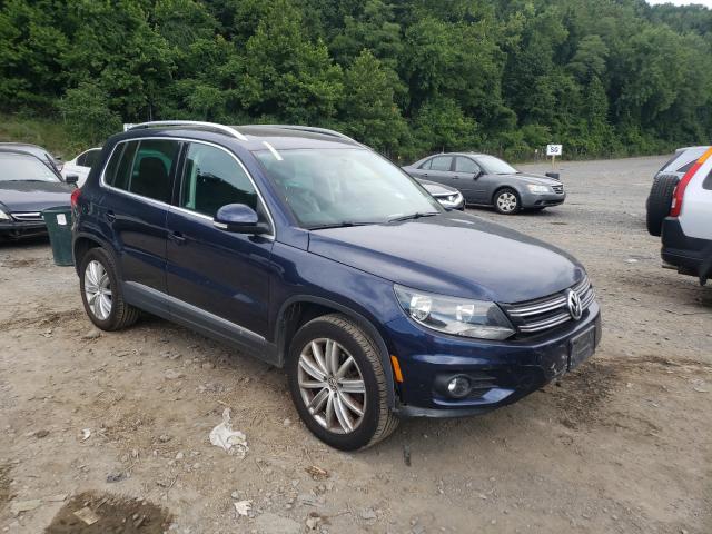 VOLKSWAGEN TIGUAN S 2012 wvgbv7axxcw559826