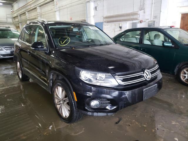 VOLKSWAGEN NULL 2012 wvgbv7axxcw561625