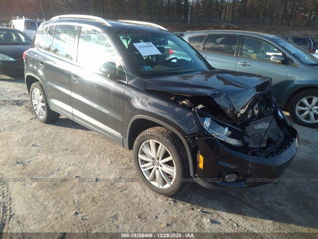 VOLKSWAGEN TIGUAN 2012 wvgbv7axxcw570714