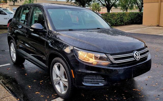 VOLKSWAGEN TIGUAN 2012 wvgbv7axxcw577789