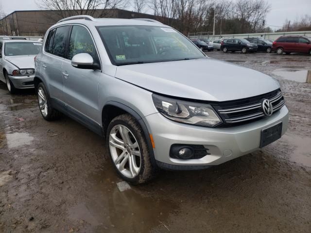 VOLKSWAGEN NULL 2012 wvgbv7axxcw587447