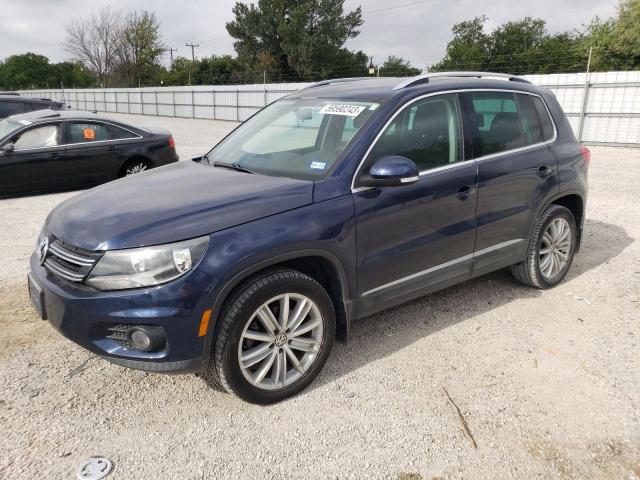 VOLKSWAGEN NULL 2013 wvgbv7axxdw508599