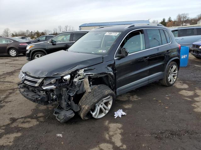 VOLKSWAGEN NULL 2013 wvgbv7axxdw523751