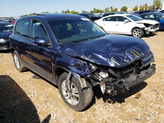 VOLKSWAGEN NULL 2013 wvgbv7axxdw524401