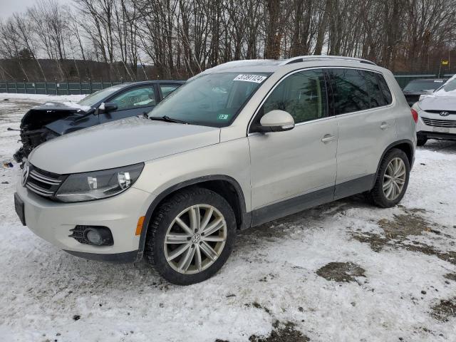 VOLKSWAGEN TIGUAN 2013 wvgbv7axxdw528786