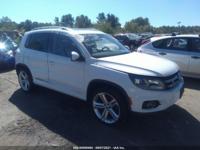 VOLKSWAGEN TIGUAN 2015 wvgbv7axxfw075031