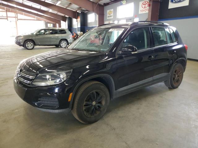 VOLKSWAGEN TIGUAN 2015 wvgbv7axxfw511943