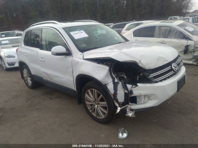 VOLKSWAGEN TIGUAN 2015 wvgbv7axxfw560432