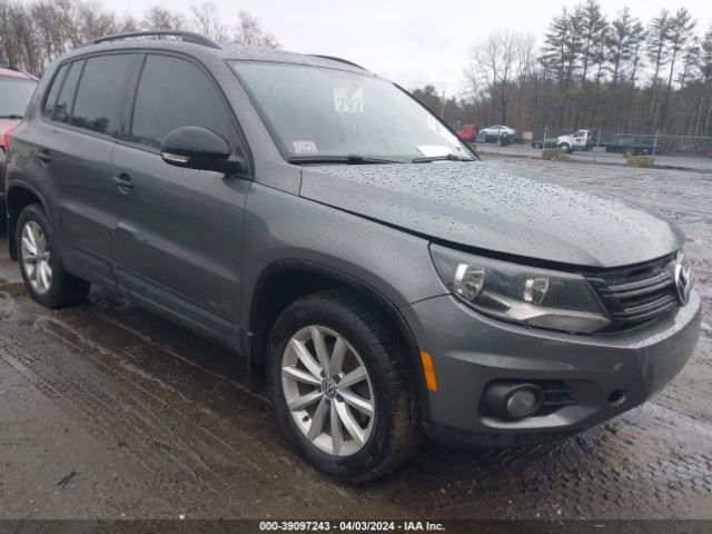 VOLKSWAGEN TIGUAN 2015 wvgbv7axxfw560768