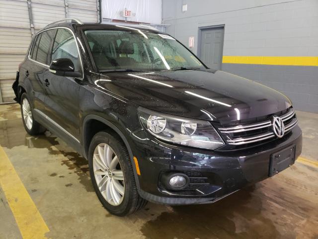 VOLKSWAGEN TIGUAN S 2015 wvgbv7axxfw568126