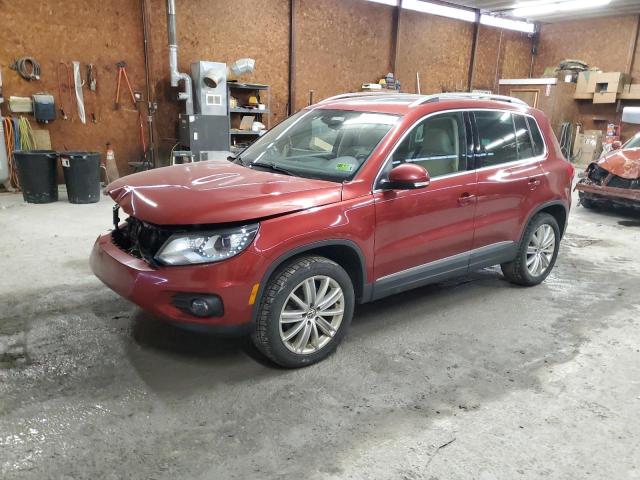 VOLKSWAGEN TIGUAN 2015 wvgbv7axxgw050728