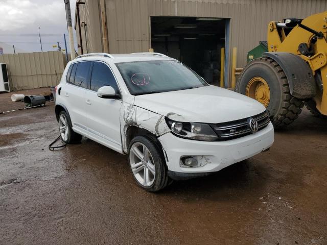 VOLKSWAGEN TIGUAN S 2016 wvgbv7axxgw092672