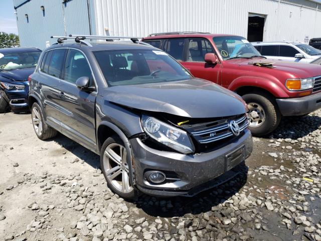 VOLKSWAGEN TIGUAN S 2016 wvgbv7axxgw527254