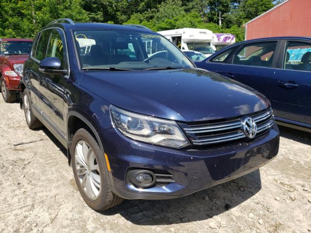 VOLKSWAGEN NULL 2016 wvgbv7axxgw544510