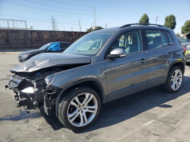 VOLKSWAGEN TIGUAN S 2016 wvgbv7axxgw562277