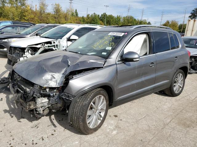 VOLKSWAGEN TIGUAN 2016 wvgbv7axxgw573957