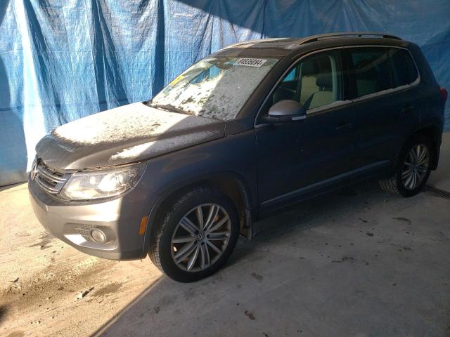 VOLKSWAGEN TIGUAN S 2016 wvgbv7axxgw574445