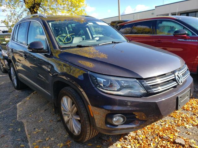 VOLKSWAGEN NULL 2016 wvgbv7axxgw581184