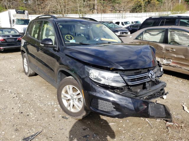 VOLKSWAGEN NULL 2016 wvgbv7axxgw593089