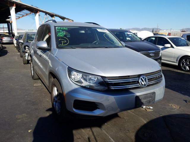 VOLKSWAGEN TIGUAN 2016 wvgbv7axxgw601059