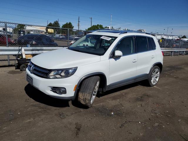 VOLKSWAGEN TIGUAN 2016 wvgbv7axxgw616337