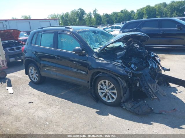 VOLKSWAGEN TIGUAN 2017 wvgbv7axxhk053489