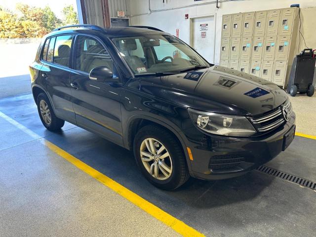 VOLKSWAGEN TIGUAN 2017 wvgbv7axxhw510505