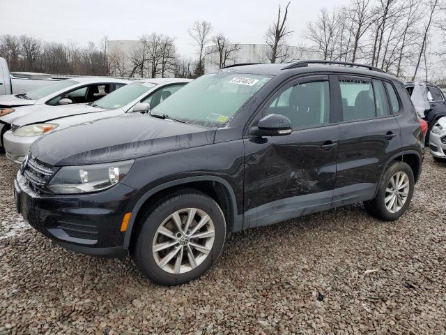 VOLKSWAGEN TIGUAN LIM 2018 wvgbv7axxjk000765