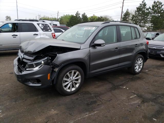 VOLKSWAGEN TIGUAN 2017 wvgbv7axxjk001236