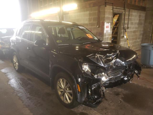 VOLKSWAGEN NULL 2018 wvgbv7axxjk002628