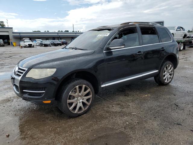 VOLKSWAGEN TOUAREG 2 2008 wvgcb77l38d045501