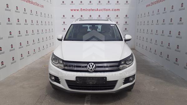 VOLKSWAGEN TIGUAN 2016 wvgce2ax4gw047850