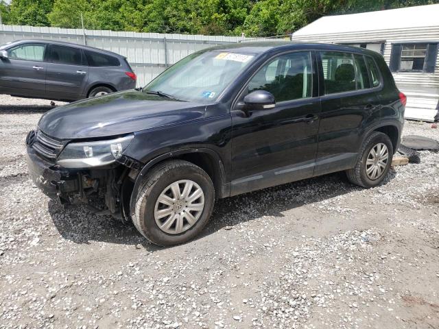 VOLKSWAGEN NULL 2013 wvgcv3ax6dw590196