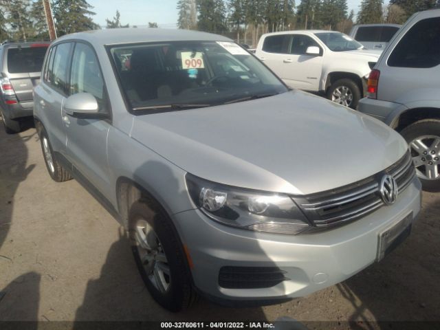 VOLKSWAGEN TIGUAN 2012 wvgcv7ax1cw516268