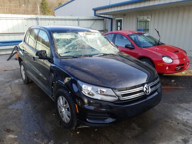 VOLKSWAGEN NULL 2012 wvgcv7ax8cw509608