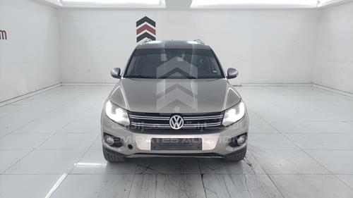 VOLKSWAGEN TIGUAN 2016 wvgde2ax2gw015578