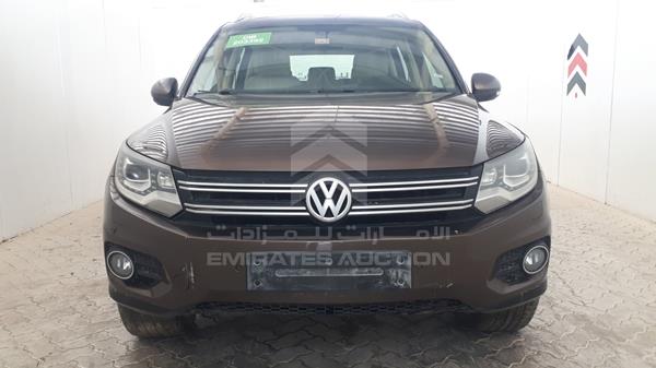 VOLKSWAGEN TIGUAN 2015 wvgde2ax8fw001893