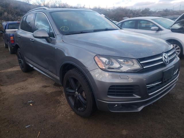 VOLKSWAGEN NULL 2014 wvgdf9bp5ed002305