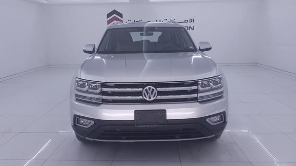 VOLKSWAGEN TERAMONT 2019 wvgdg2ca3kc526312