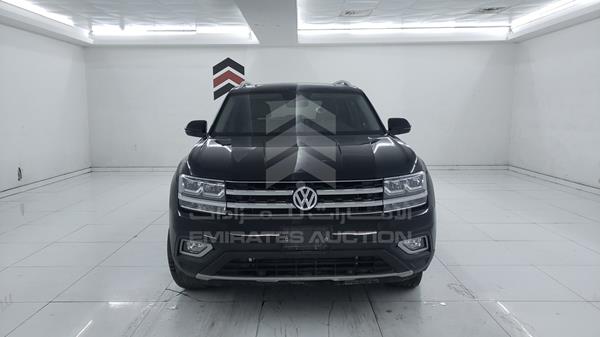 VOLKSWAGEN TERAMONT 2019 wvgdg2ca7kc536020